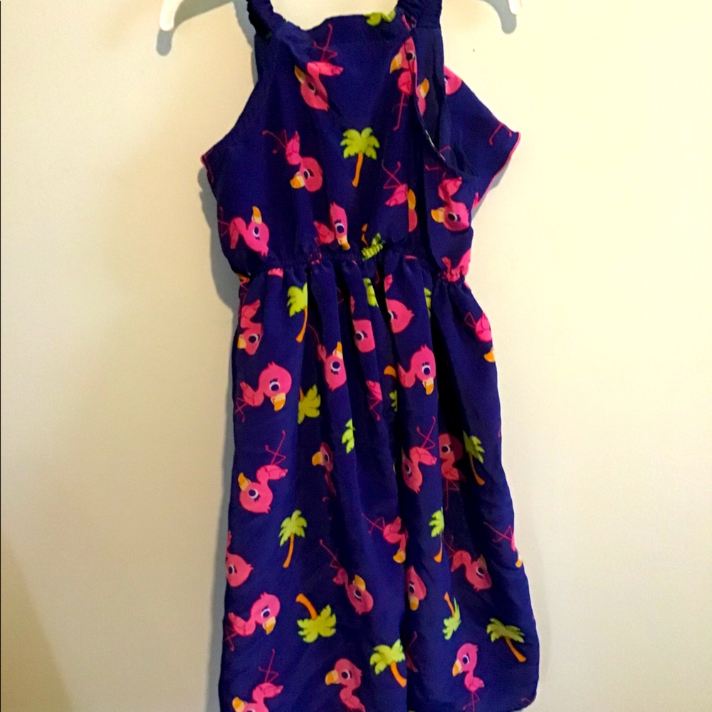 Children’s dress